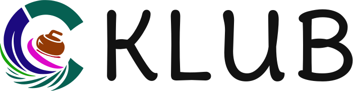 Klub logo design
