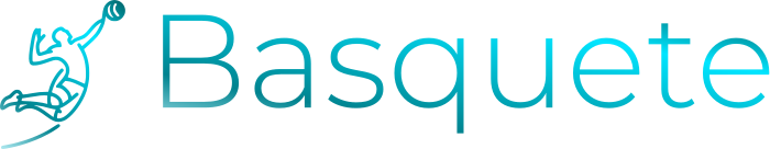 Basquete logo design