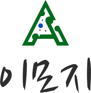 이모지 logo design