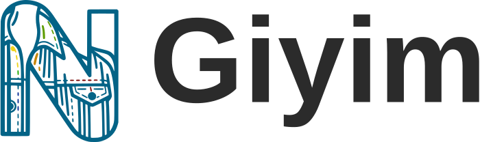 Giyim logo design