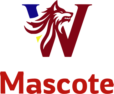 Mascote logo design