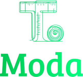 Moda logo design
