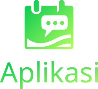 Aplikasi logo design