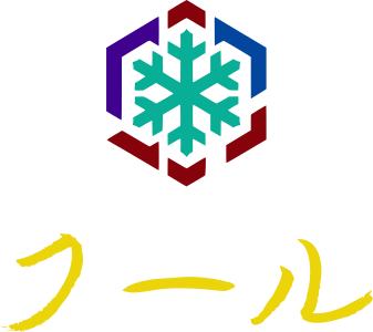 クール logo design