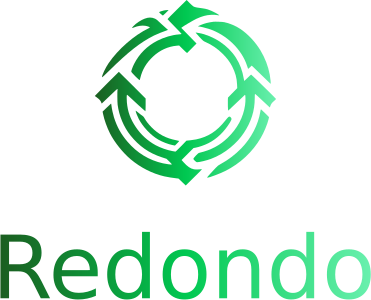 Redondo logo design