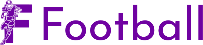 Football logo design