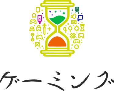 ゲーミング logo design