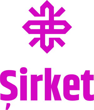 Şirket logo design