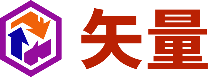 矢量 logo design
