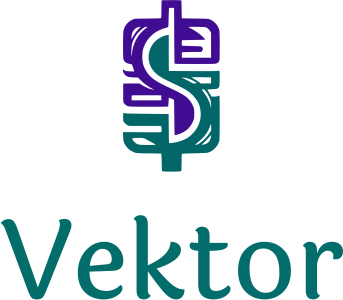 Vektor logo design