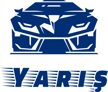 Yarış logo design