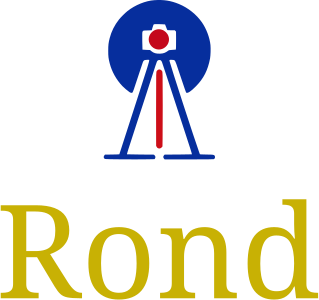 Rond logo design