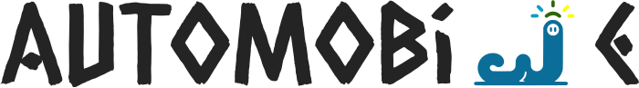 Automobile logo design