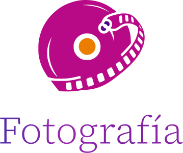 Fotografía logo design