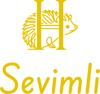 Sevimli logo design