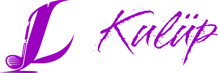 Kulüp logo design