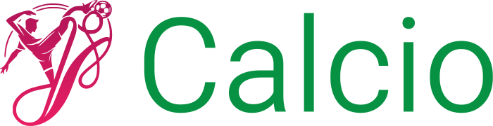Calcio logo design