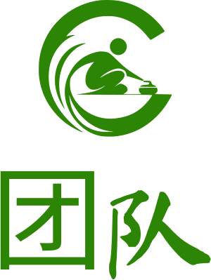 团队 logo design