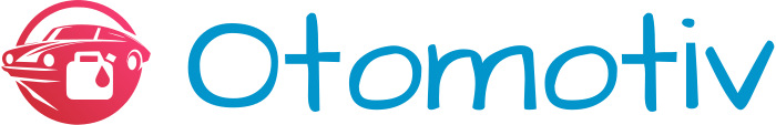 Otomotiv logo design