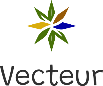 Vecteur logo design
