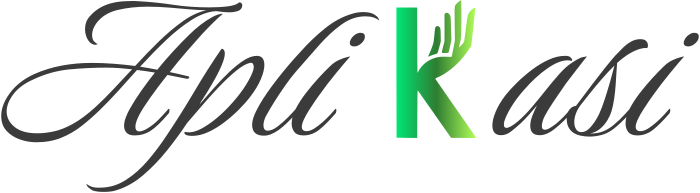 Aplikasi logo design