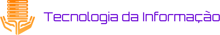Tecnologia da Informação logo design