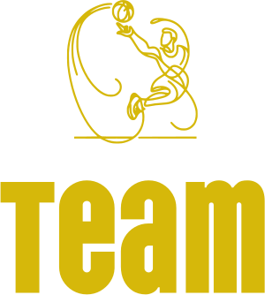 Team logo design
