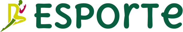 Esporte logo design
