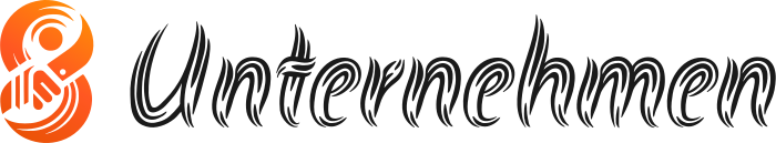 Unternehmen logo design