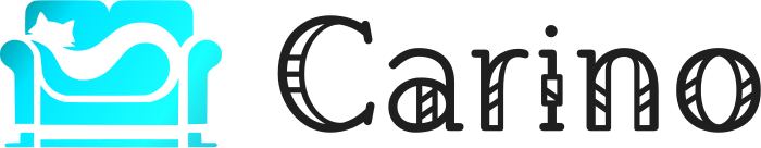 Carino logo design