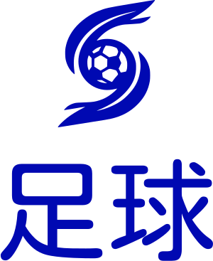 足球 logo design