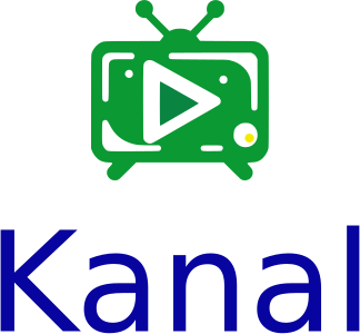 Kanal logo design