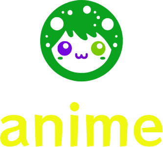 anime logo design