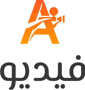 فيديو logo design