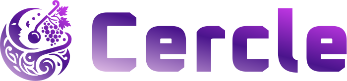Cercle logo design