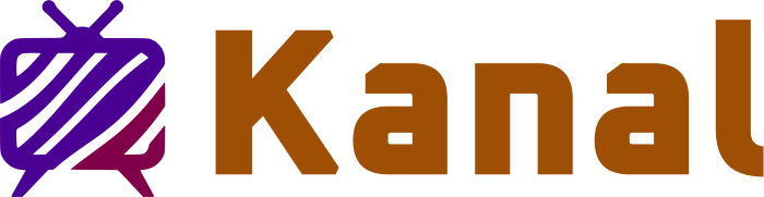 Kanal logo design