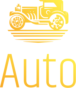 Auto logo design