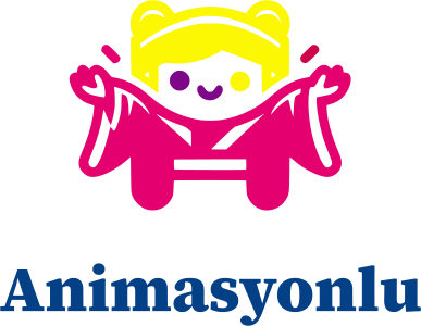 Animasyonlu logo design