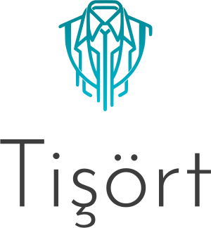 Tişört logo design