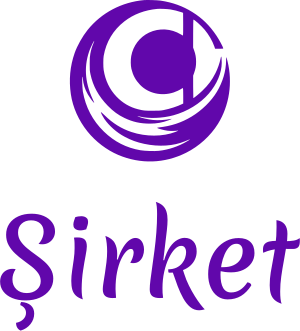 Şirket logo design