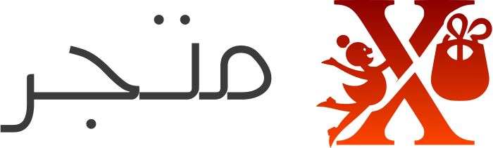 متجر logo design