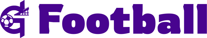 Football logo design