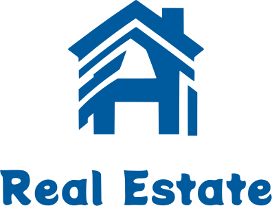 Real Estate logo design