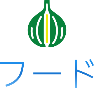 フード logo design