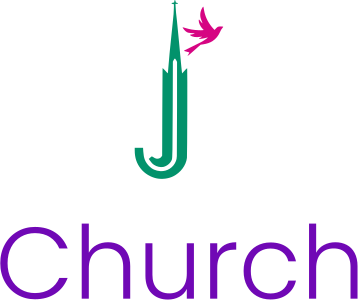 Church logo design