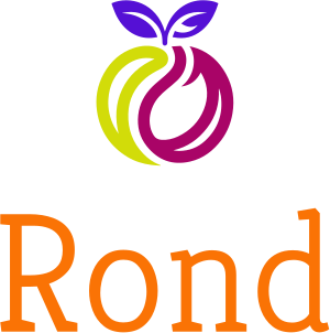 Rond logo design