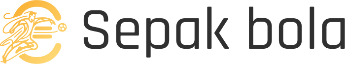 Sepak bola logo design