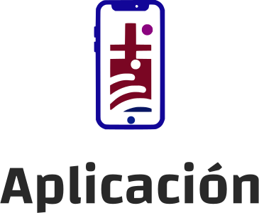 Aplicación logo design