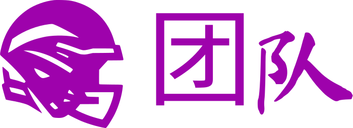 团队 logo design
