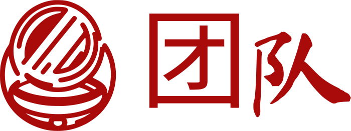 团队 logo design